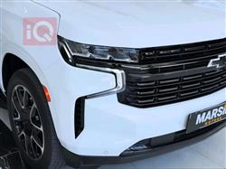 شيفروليه تاهو